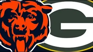 Packers Vs Bears Week 16 NFC North Heated Rivalry Watch Party Live Reaction