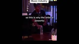 Producer Exposes Industry