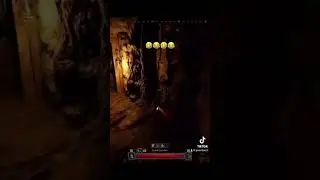 RIP the drum. 🫡 #darkanddarker #ironmace #gaming