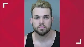 Lori Vallow&rsquo;s son arrested in Arizona and charged with sex crimes