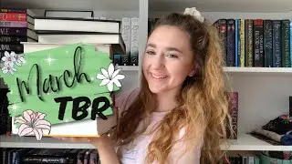 March TBR