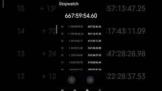 timer stops at 100k subs day 247 #music #greenscreen #classytimer #popular #money #bitcoin #memes