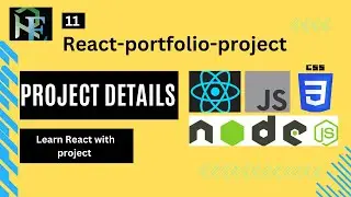 react bootstrap carousel with dynamic props pass || react advance || project