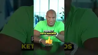Моё любимое кето-блюдо в Макдоналдсе: двойной чизбургер