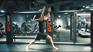 UFC GYM | Утреннее пробуждение