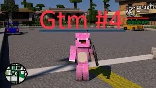 Gtm #4 - A dragon on the road