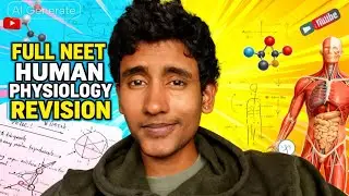 Part-4 of NEET BACKLOGS KILLER CHALLENGE #neet 