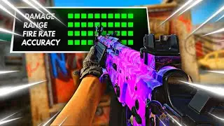 PENTA NUCLEAR EQUIVALENT W/ FARA 83 | BEST FARA 83 CLASS SETUP ON COLD WAR