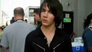 Kevin Jonas Shout-out to fans From 