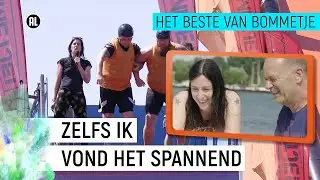 OOK IN BELGIE HEBBEN ZE DIE KLAP GEHOORD! | Het Beste van Bommetje met Raven van Dorst | NPO Zapp