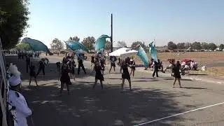 Deer Valley HS - The Voice of the Guns - 2025 Pitman Preview of Champions
