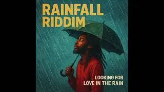 Rainfall Riddim - Looking for Love in the  rain