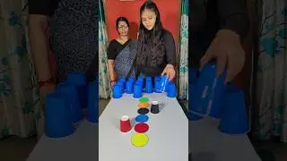 Who will win this challenge #shorts #gameplay