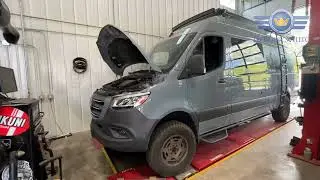 Fleet Maintenance 101