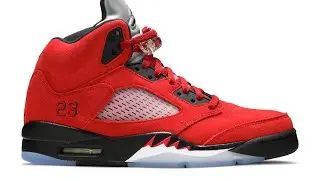 My (controversial) top ten Air Jordan silhouettes