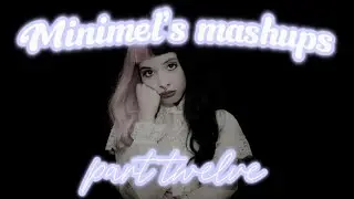 Minimel&rsquo;s mashups (part twelve)
