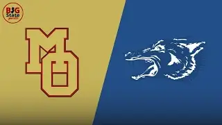 Football:  Mount Olive vs West Morris (Plus Special Pre-Game Show)