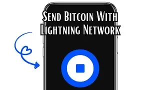 How To Send Bitcoin With Lightning Network On Coinbase - Best Method