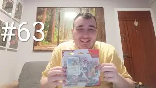 Abrindo triplo pack de rivais predestinados do kangaskhan #63 (veio ultra rara??)
