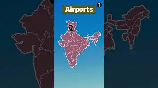 SSLC Social Science: Transport & Communication Map Points Explained