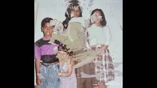 shruthika childhood photos ❤️❤️#shruthika arjun#cwc#