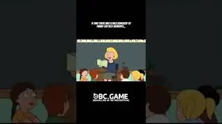 😱🤣🤣#familyguy  #familyguyclips #Quagmire #Cleveland #familyguyfun