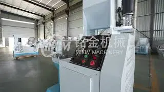 Floating Fish Feed Making Machine Price, How to Make Floating Fish Feed Pellets