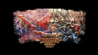 HIGLIGHT WAR 3 KINGDOMS REBORN 18 MEI 2023 CONQUEROR SEASON 6 DAY 4 (MAGE)