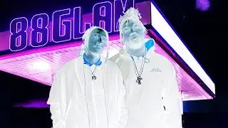 [CHOPPED AND SCREWED] 88GLAM - GIVE N GO (SLOWED)