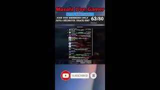 Playing in Cigar SMP | Minecraft | Masala Playz