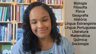 COMO ESTUDAR PARA O VESTIBULAR DA UFU