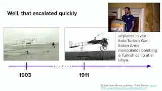 3 Lessons Data Scientists Can Learn from World War II: Alon Nir