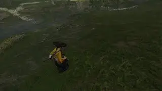 Ghost of Yōtei horses can't fly
