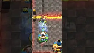 How to counter the Elixir Golem? #clashroyale #petshub
