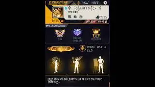 MY GUILD 🔥🦖