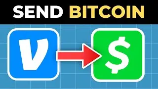 How To Send Bitcoin From Venmo To Cash App (Full Guide)