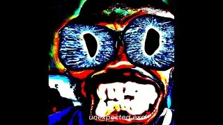 Spooky Void Memes Pt. 3 (unexpected.exe)