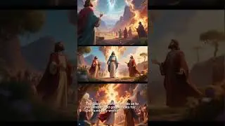 God's Unshakable Foundation: Find Peace in Life's Storms #shorts