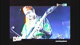 Classic 2002 - CHEESE  X GREYHOUNDZ X SLAPSHOCK - MYX HALO-HALO LIVE - 3 KINGS