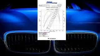 BMW M 140i 2016 Chiptuning Leistungs- & Beschleunigungsmessung