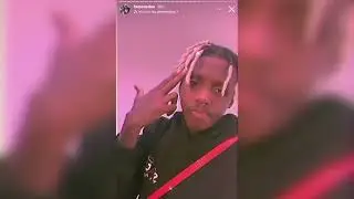 Famous Dex - Lonely (Snippet) | June 20th, 2022.