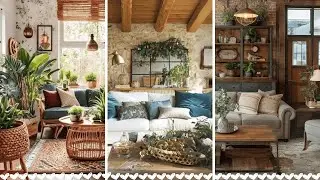 Bringing the Outdoors In: Subtle Nature-Inspired Home Decor Ideas