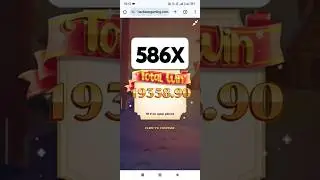 Stake Xmash Drop 586x Win #casino #gaming #slot