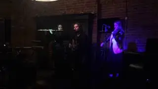 На Воскресной Волне СИИ | QUEENS duo & SEDOFF | LOVE IS | ЦДА | 30.11