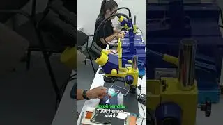 capacitaci&oacute;n de remanufactura en Headfox Master