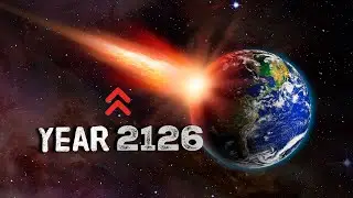 Четыре самые опасные для Земли кометы.