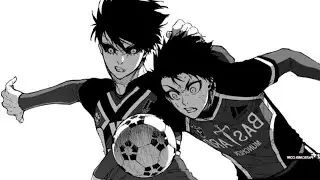 Blue lock Chapter 251
