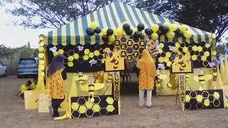 Kejohanan Olahraga Tahunan SK Guar Lobak 2020