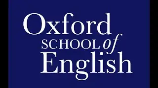 Oxford School of English - Junior Summer School