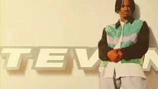 Tevin Campbell We Can Work It Out Instrumental